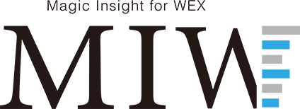 Magic Insight for WEX（MIW）
